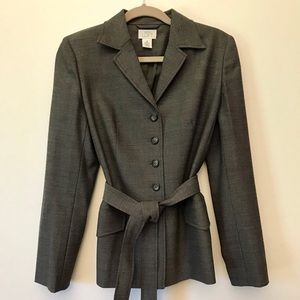 Ann Taylor Loft Blazer
